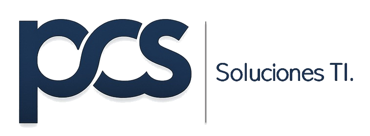 Logo PCS